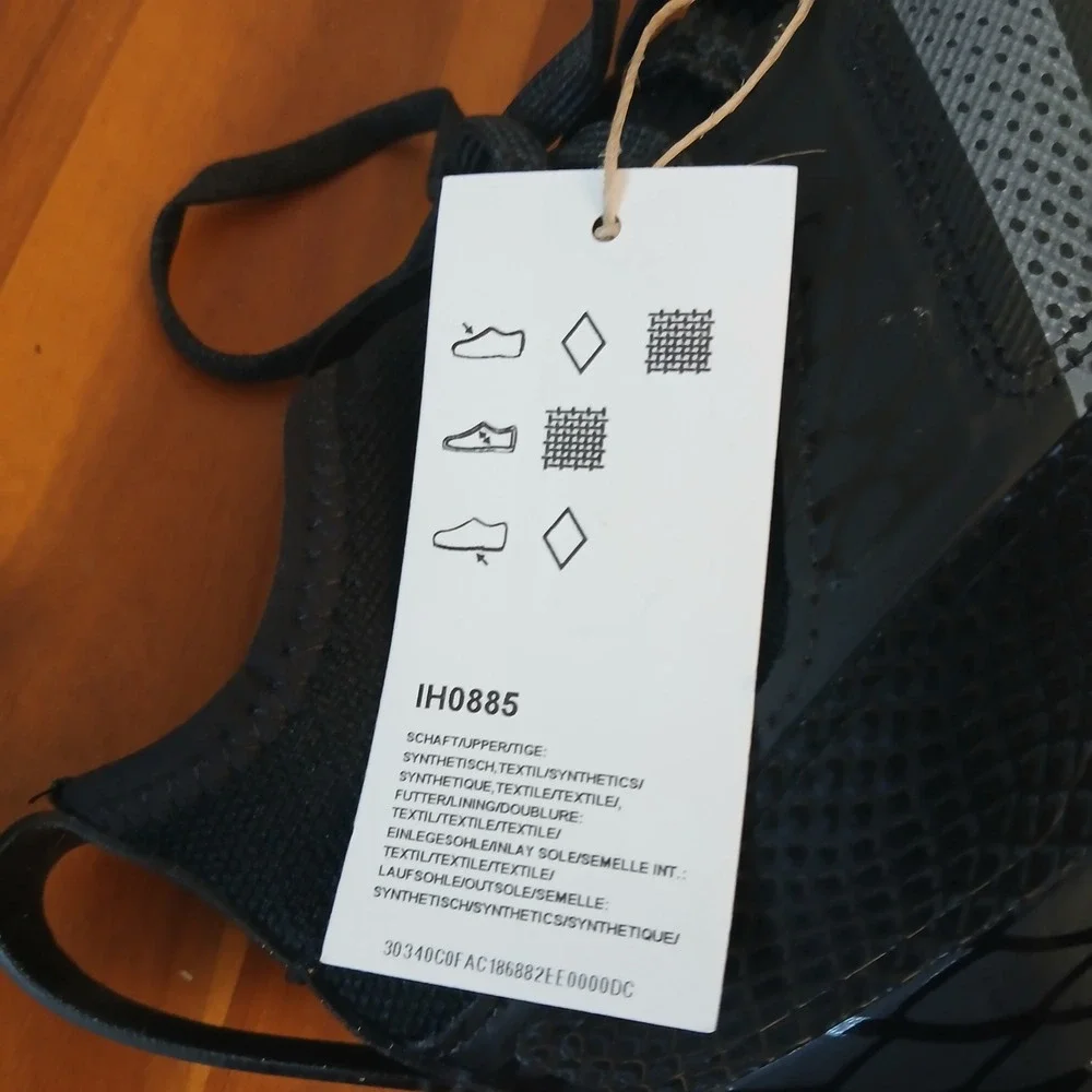 adidas see images